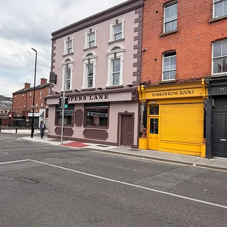 Coopers Lane * Dublin