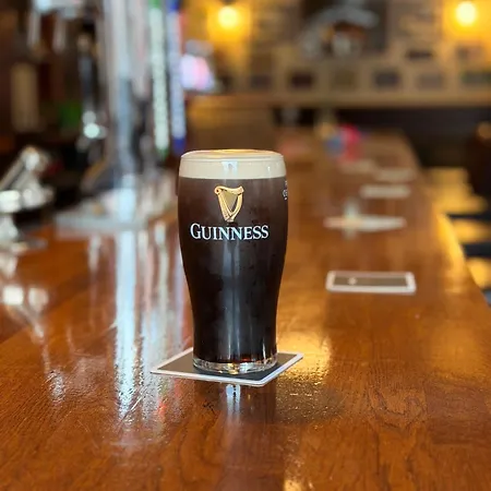 Vendégház Coopers Lane Dublin