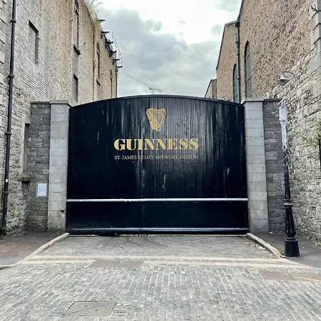 Coopers Lane Vendégház *