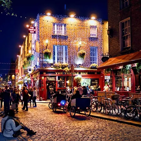 Coopers Lane * Dublin